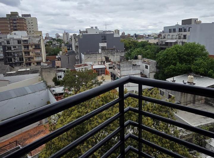 Departamento · 36m² · 1 Ambiente