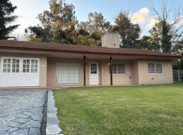 FLM-FLM-611_2 · Casa 5 Dorm.. | de La Foca Al 600