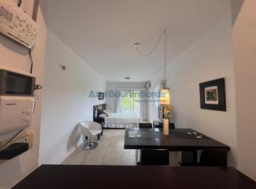 Departamento · 38m² · 1 Ambiente · 1 Cochera · Departamento en Venta en Carilo a Una Cuadra del Mar