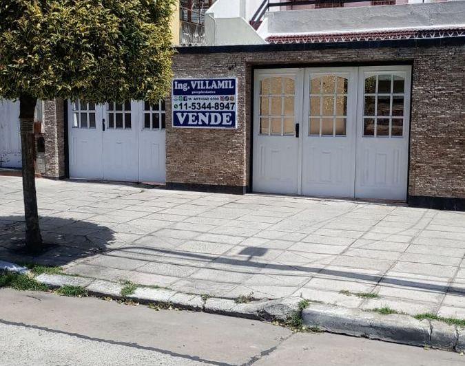 PH · 90m² · 4 Ambientes