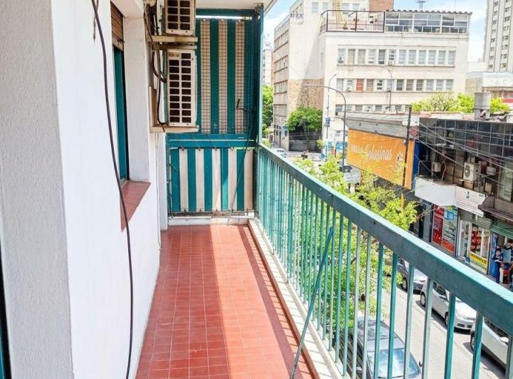 Departamento · 8m² · 3 Ambientes