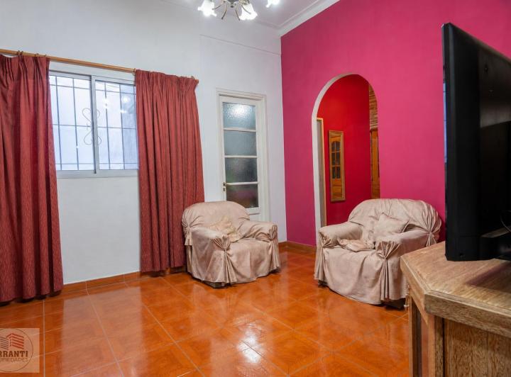 PH · 63m² · 3 Ambientes