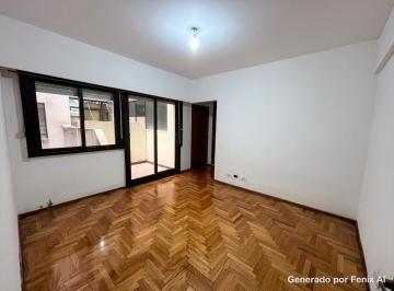 Departamento · 35m² · 2 Ambientes · Venta Departamento 2 Ambientes - Apto Crédito en Florida