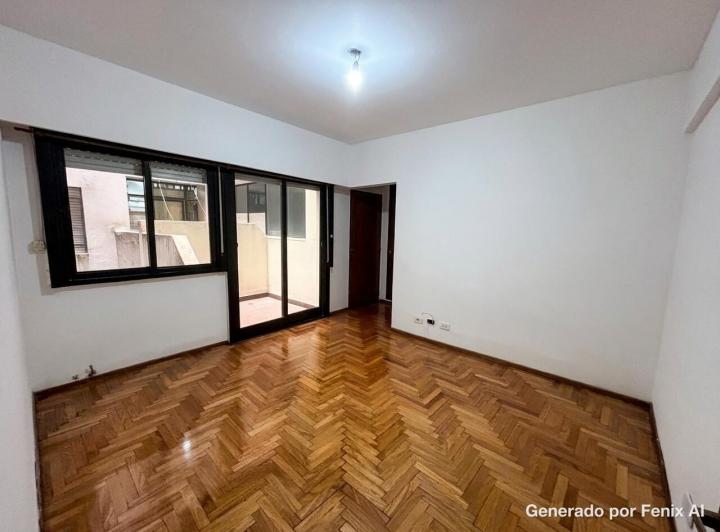 Departamento · 35m² · 2 Ambientes