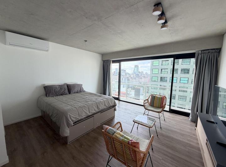 Departamento · 29m² · 1 Ambiente