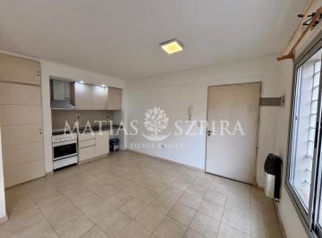 Departamento · 25m² · 1 Ambiente · Departamento en Castelar Norte