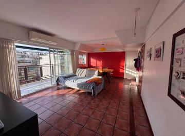 Departamento de 4 ambientes, Villa Crespo · Último Piso Luminoso con Balcón – Villa Crespo, Dueño Directo