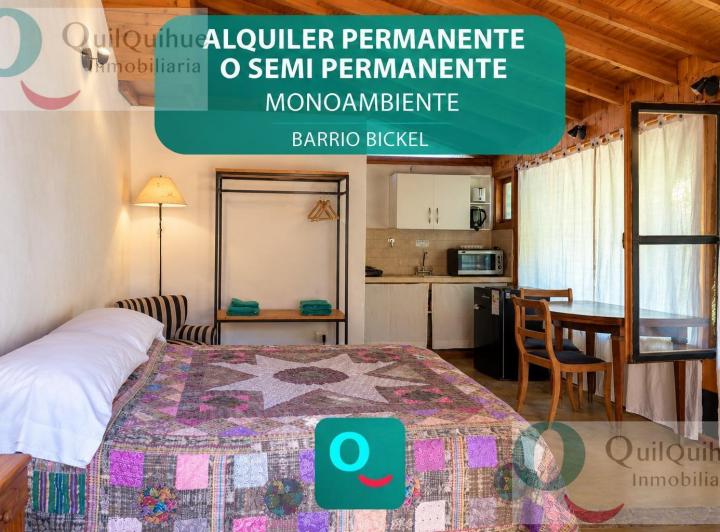 PH · 1 Ambiente