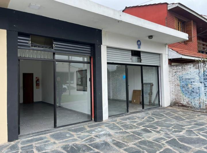 Local comercial · 30m²