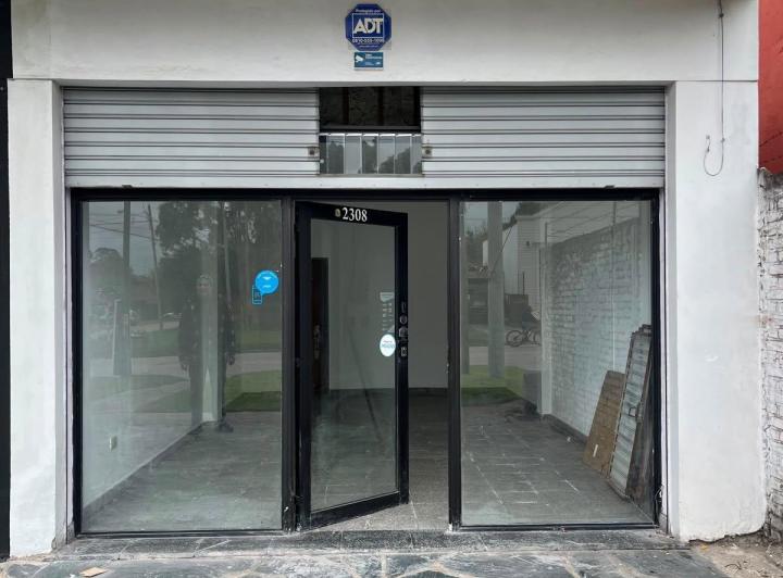 Local comercial · 35m²