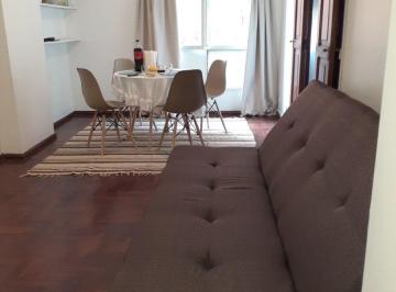 Departamento de 2 ambientes, Córdoba · Nva Cba a m de Güemes y del Patio o - 1 Dormitorio - Amplio - Impecable - Ideal Para Estudiantes