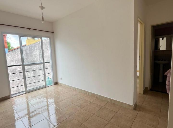 Departamento · 24m² · 2 Ambientes