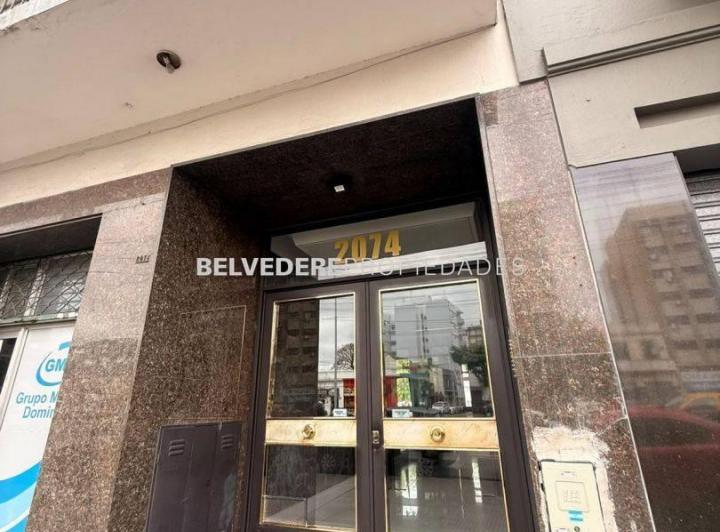 Departamento · 58m² · 3 Ambientes