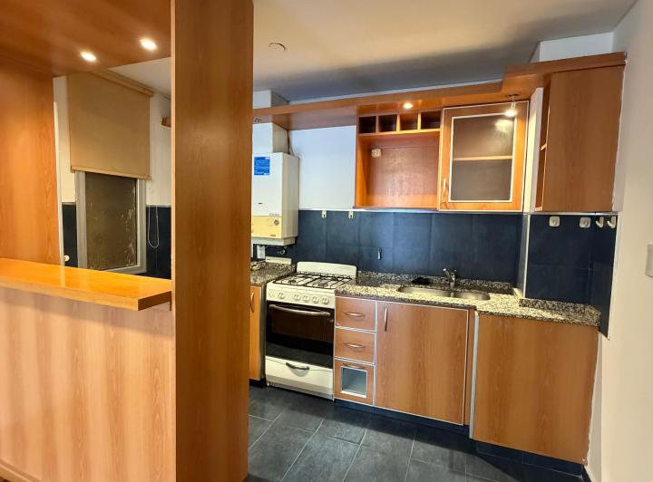 Departamento · 65m² · 3 Ambientes