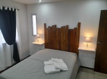 Departamento de 2 ambientes, Miramar · Don Juan, Departamentos Para 4. en La Naturaleza m del Bosque de Miramar