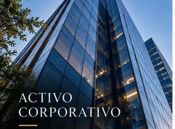 Oficina comercial · 5000m² · Edificio Corporativo en Bloque