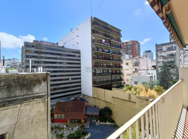 Departamento · 69m² · 3 Ambientes