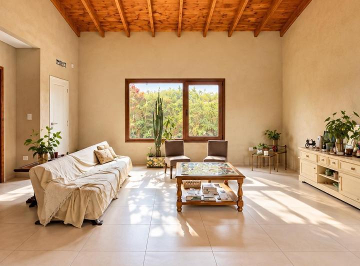 Casa · 156m² · 4 Ambientes · 6 Cocheras