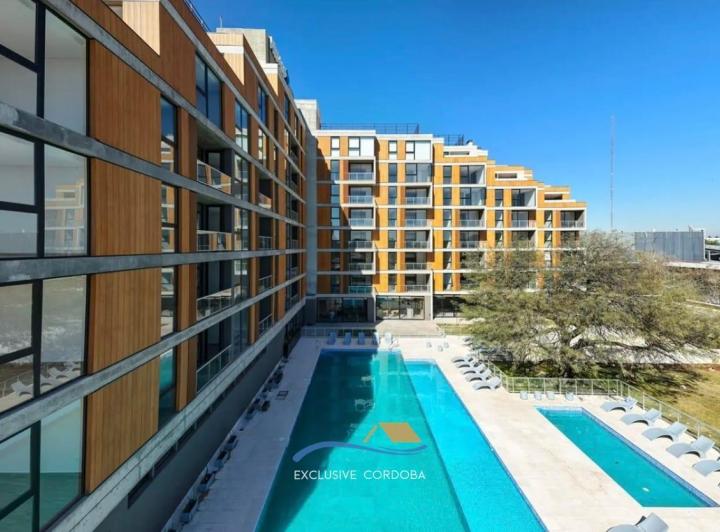 Departamento · 77m² · 3 Ambientes