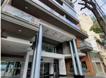 Departamento de 2 ambientes, Almagro · Excelente 2 Ambientes con Cochera. Edificio de Categoría