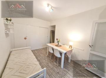 Departamento · 29m² · 2 Ambientes · Departamento 2 Ambientes con Patio