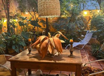 Departamento de 3 ambientes, Recoleta · Un Oasis en El Corazón de Recoleta