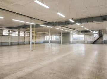 Bodega-Galpón · 900m² · 1 Ambiente · Galpón de 900 m² en Villa Martelli