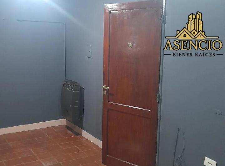 Departamento · 50m² · 4 Ambientes