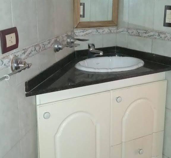 Departamento · 45m² · 3 Ambientes · 1 Cochera