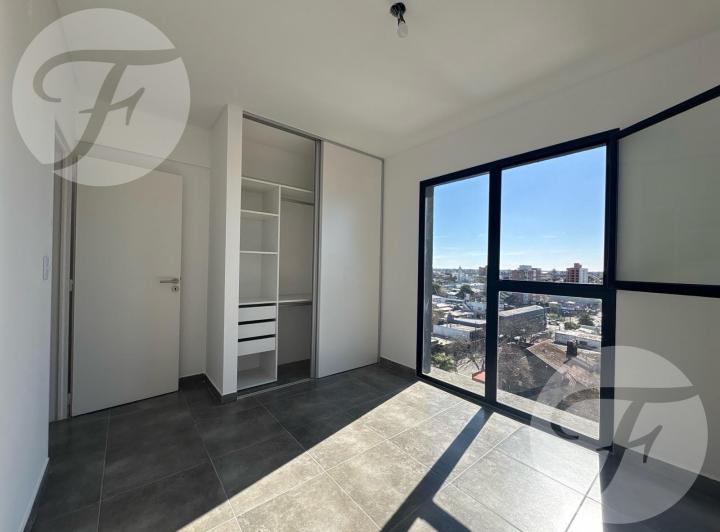 Departamento · 44m² · 2 Ambientes