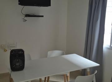 Casa de 3 ambientes, Neuquén · Alquiler Temporal 4 Personas con Servicios. Centrico