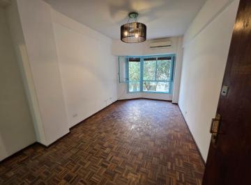 Departamento · 43m² · 3 Ambientes · Departamento de 3 Ambientes en Recoleta en Alquiler