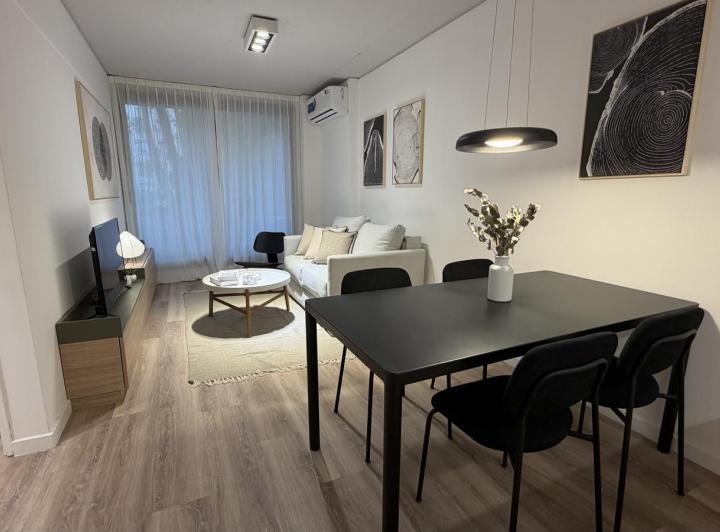 Departamento · 51m² · 2 Ambientes