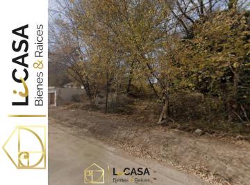 Terreno · 1000m² · Terreno 1000 m² - Santa Rosa de Calamuchita
