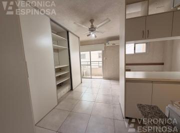 Departamento · 25m² · 1 Ambiente · Departamento Monoambiente en Haedo Sur