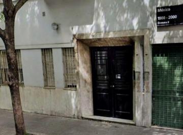 Departamento de 1 ambiente, Balvanera · Monoambiente en Venta - Patio - Totalmente a Reciclar - Balvanera