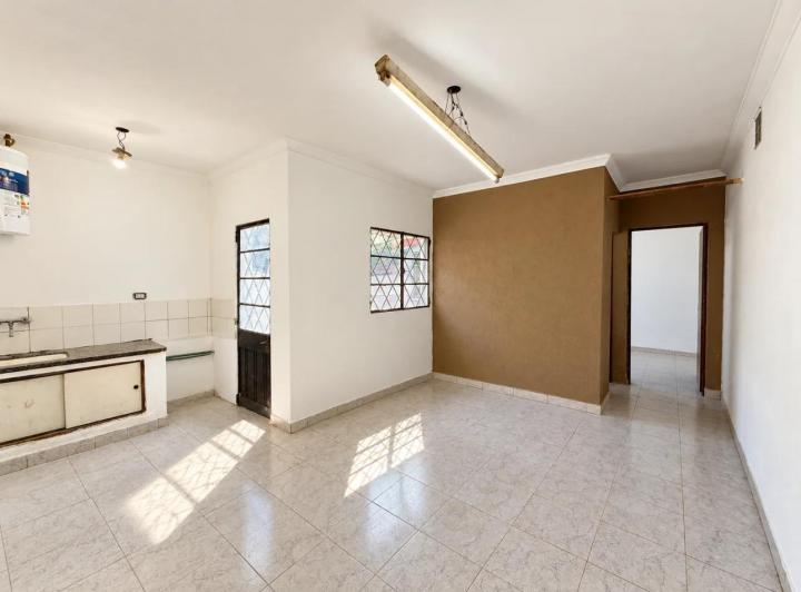 PH · 35m² · 2 Ambientes
