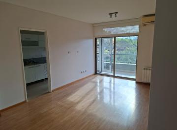 Departamento de 2 ambientes, Vicente López · Dueño Alquila - 2 Amb. con Cochera, Baulera y Amenities en Olivos