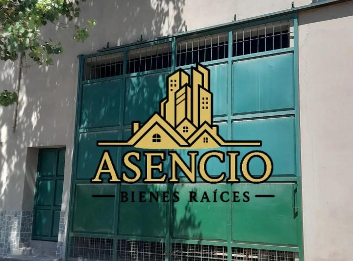 Bodega-Galpón · 345m² · 2 Ambientes