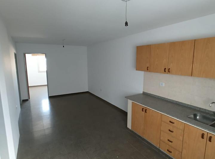 Departamento · 40m² · 1 Dormitorio