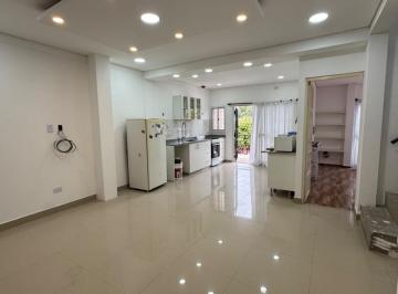 Departamento · 50m² · 4 Ambientes · Moderno Depto Planta Alta 3 Dorm.!