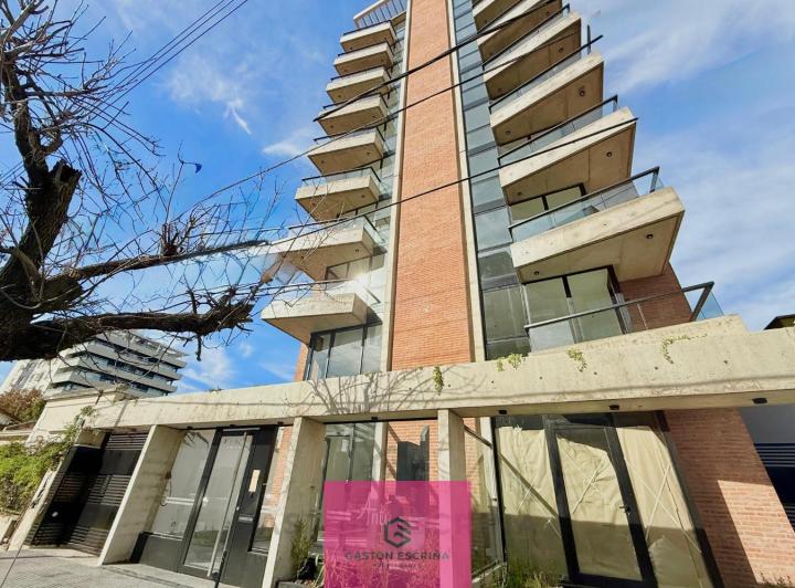 Departamento · 51m² · 2 Ambientes