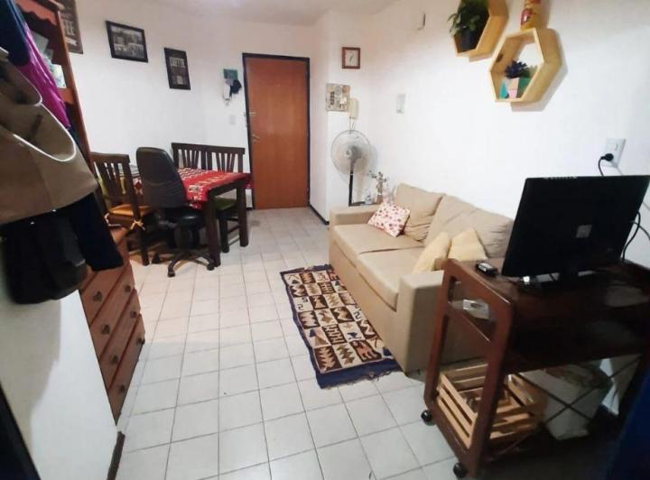 Departamento · 45m² · 2 Ambientes