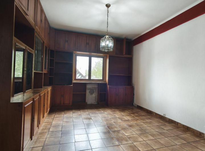 Departamento · 63m² · 3 Ambientes