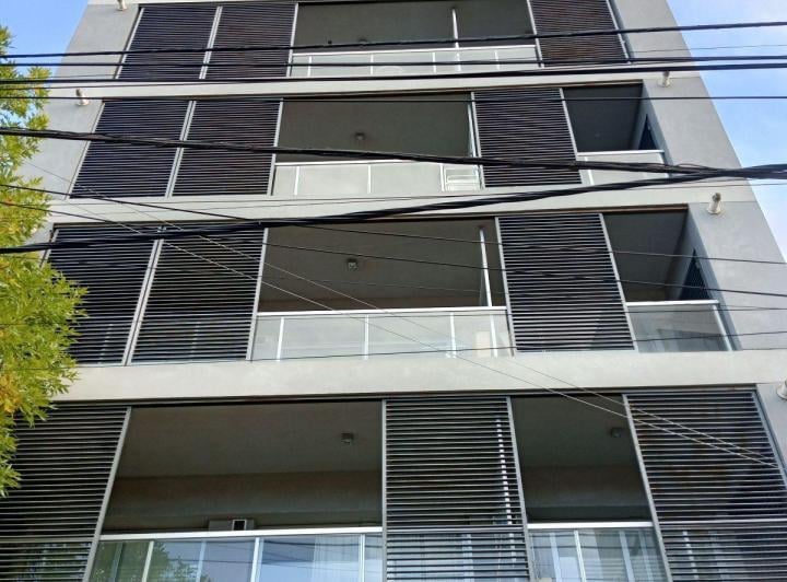 Departamento · 54m² · 2 Ambientes