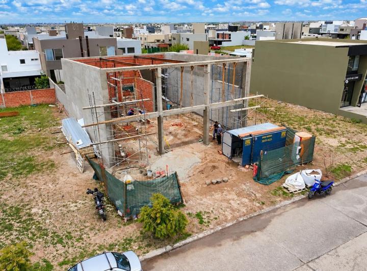 Local comercial · 60m²