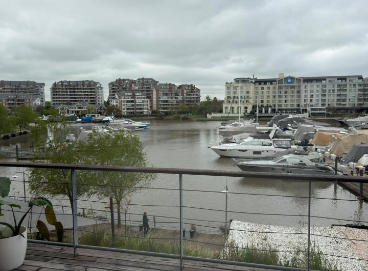 Oficina comercial · 71m² · 1 Ambiente · 1 Cochera