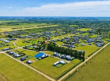 Terreno · 680m² · Terreno en B° El Molino - Roldán
