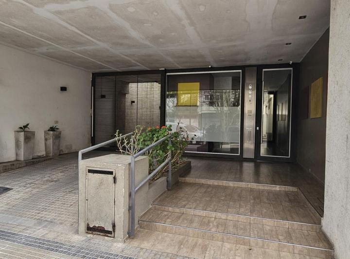 Departamento · 46m² · 2 Ambientes