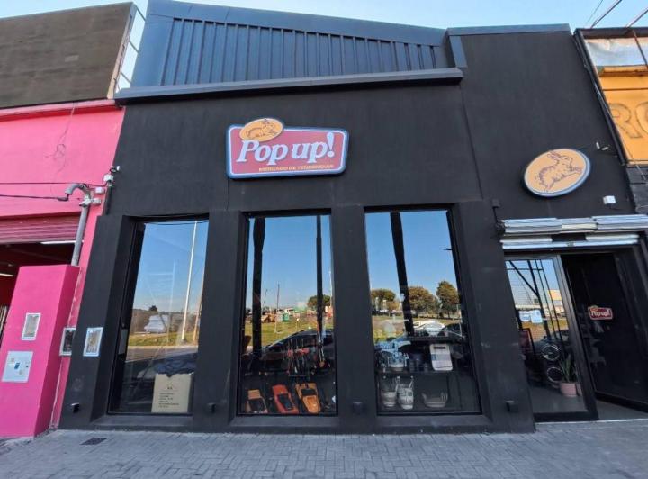 Local comercial · 346m²